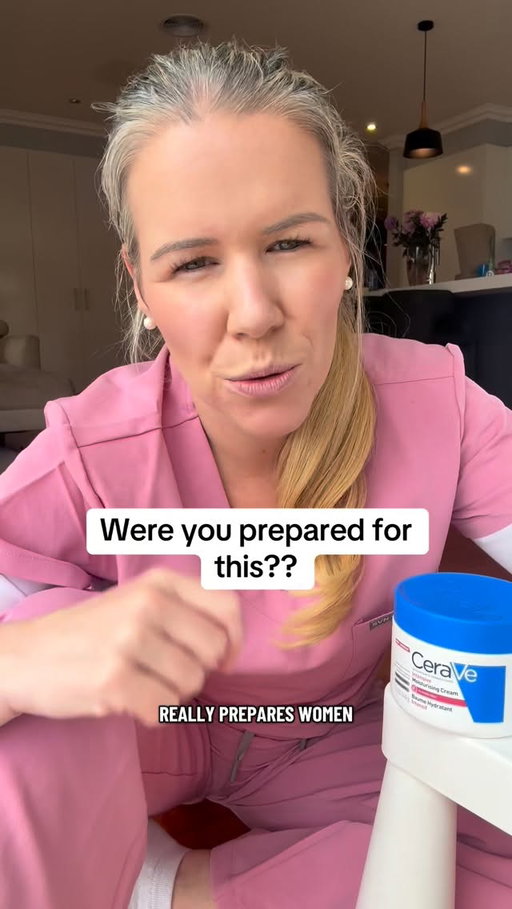 I’ve always loved my @cerave_aunz skincare products 🥰🥰🥰 Have you tried this one?? Did you know that CeraVe is the #1 recommended moisturiser brand, by dermatologists
worldwide*?!! 

#cerave #skincare #demandedbyskin #sponsored

*APLUSA International Claim Study survey, June – October 2025 dermatologists across 29
countries, representing more than 80% of worldwide GDP