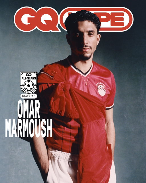Right about now, Manchester City’s Egyptian star @marmoush will have allowed himself to think about the World Cup. With the Premier League season over and two medals already in the bag, he might normally have been on a beach somewhere. In reality he’s about to dial things up.

As we await the tournament shared between hosts the US, Canada, and Mexico – featuring a record nine MENA teams – Marmoush is sure about one thing: none of them are there to simply make up the numbers. It’s time to dream big.

But before World Cup madness goes full throttle, he took a moment to become GQ Middle East’s June Hype cover star, published as part of #GQAllStars, our global campaign for this summer's most exciting footballers.

Hit the link in bio to read the full story.

Words: @thisisnagy

Head of Editorial Content: @aminejreissaty
Photography: @tarekmawad
Styling: @giulioventisei
Art Director: @rashidbabiker
Senior Fashion Editor: @keanoushdarosa
Visuals Editor: @ankitaachandra
Digital Editor: @aminakaabi
Editorial Assistant: @anchthawani 
Social Media Manager: @hamzaalao 
Production: @studiobruciato
Creative Producer: @chiarahmannarino
Groomer: @terrigrisdale
Digital Operations: @harry.gillespie
Lighting Operations: @sarazourki @joel_robd
Production Assistant: @elsadj
Fashion Assistant: @lily.dabreo @milenajoness
