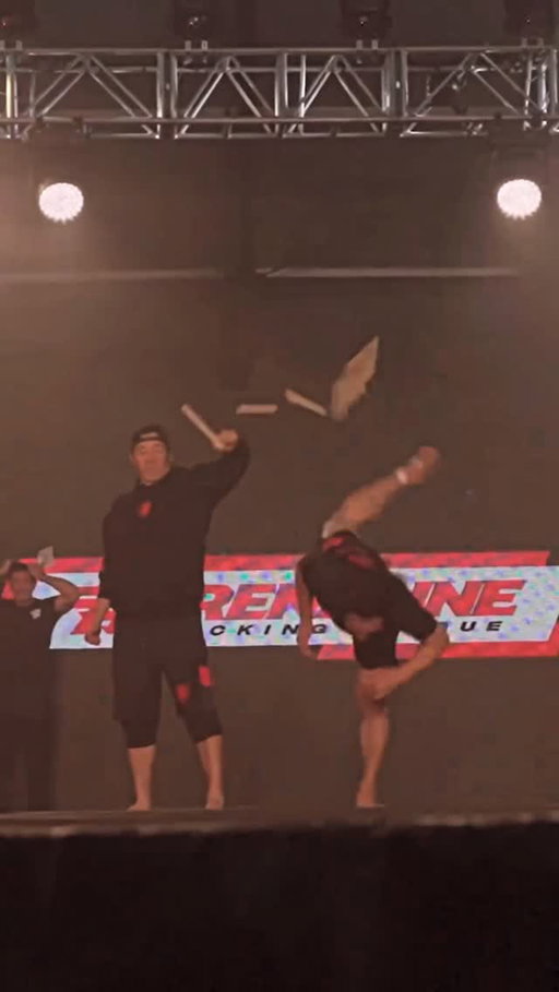 Shin Min Cheol🏆

#미르메 #신민철 #adrenalinetricking