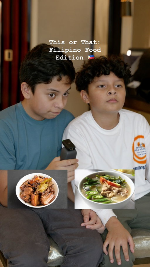 🇵🇭 Filipino Foods

Which one’s are your favorites?
Menudo, afritada, sinigang, tinola, and many more.