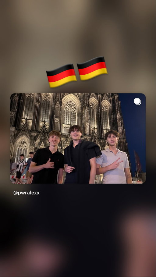 Story by pwralexx on Jun 1, 2026
