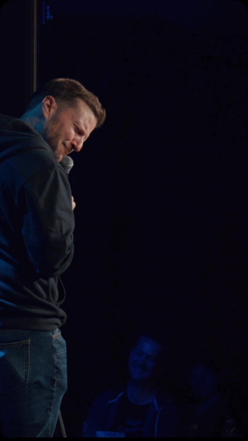 I have a comedy special called Safari Time. Shot and edited by @davedunville. I’d love it if you watched it, or shared this with a friend. It’s a pretty fun special. It costs you nothing to check it out. OTHER THAN YOUR SOUL!!! #standupcomedy #markforward #safaritime #davidBowie #daveyjones