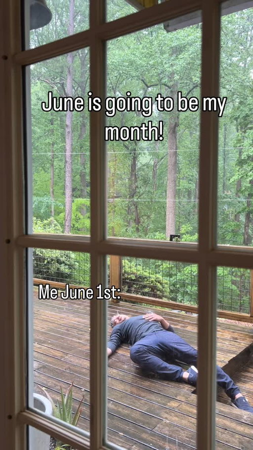Wellll that escalated quickly 

#June #burntout #corporatemillennial