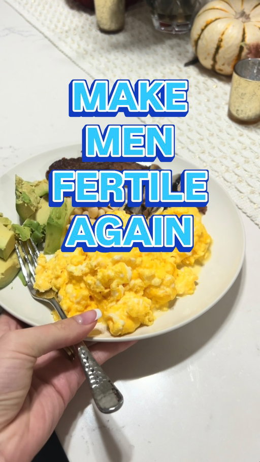 we’re keeping our men HEALTHY HEALTHY 

make sure you’re following @emmalouisesuttle so you don’t miss the recipes made from this list🫡🧈🍠🥩

comment “list” and I’ll send you over my full grocery list & the link to my favorite nontoxic products 🔗

#animalbased #carnivorediet #animalbaseddiet #fertilitydiet #fertilitysupport