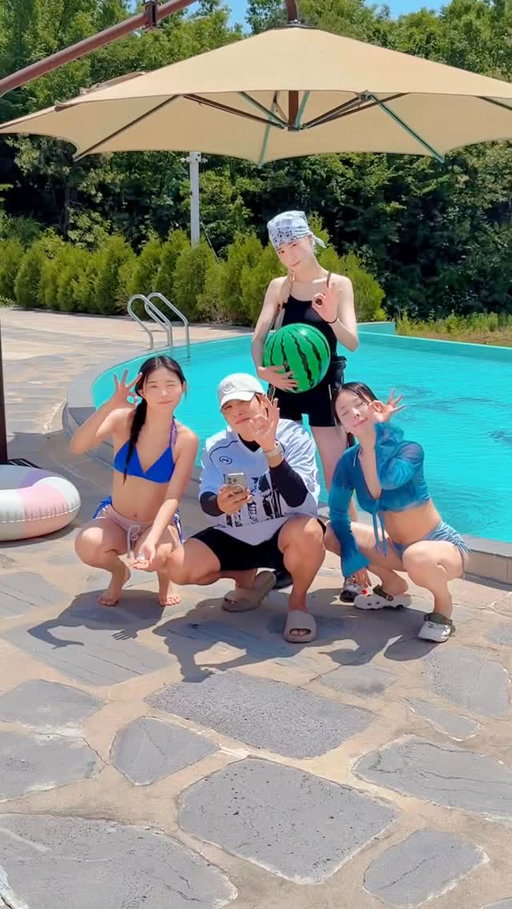 Water Bender Challenge⁉️🌊

📍- @resome_glamping