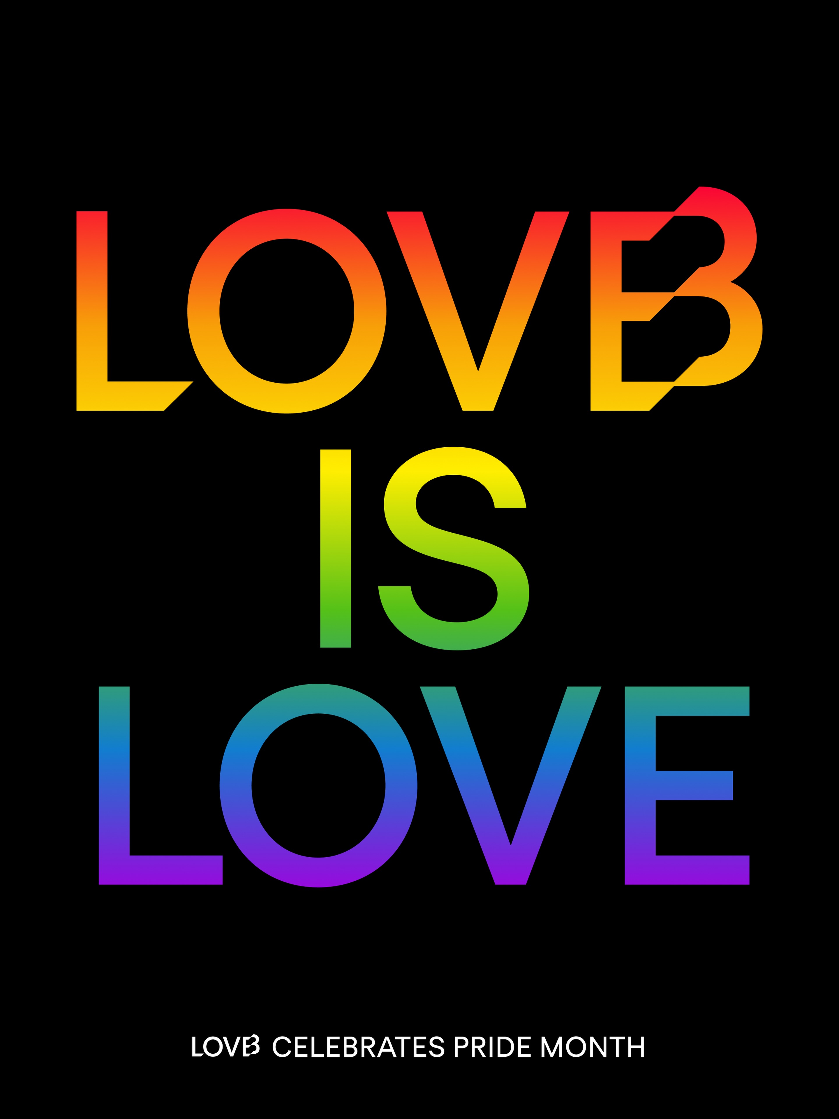 Volleyball shows us that the best teams are built on belonging. Happy Pride Month 🏳️‍🌈✨