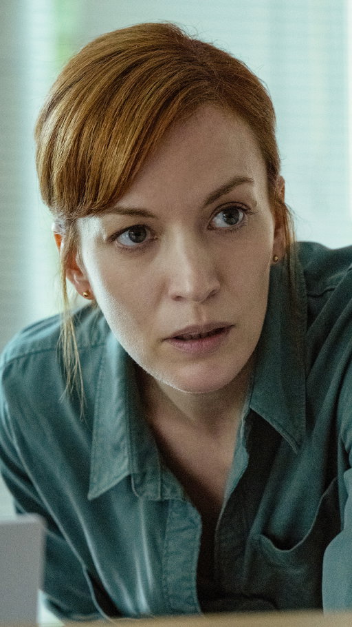 Te encontraré, la nueva serie de suspenso de Harlan Coben, llega el 18 de junio, solo en Netflix.