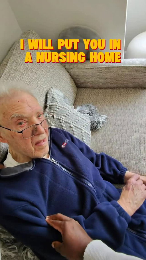 Tomorrow I’ll be speaking at the Senior Living Innovation Forum in San Diego, sharing the lessons Frank and I have learned on our caregiving journey. Thank you all for your support, it means more than you know. If you’d like to support what I do, consider joining my Patreon community by commenting “Join” for the link. I love you all. Be kind to one another.