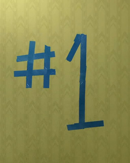 Step through the door. Backrooms is the #1 Movie in the World.