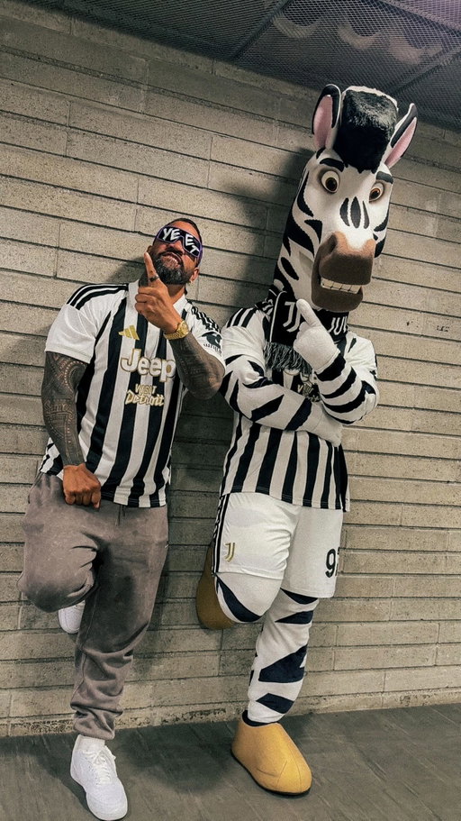 The tag team we didn’t know we needed 🤝😂