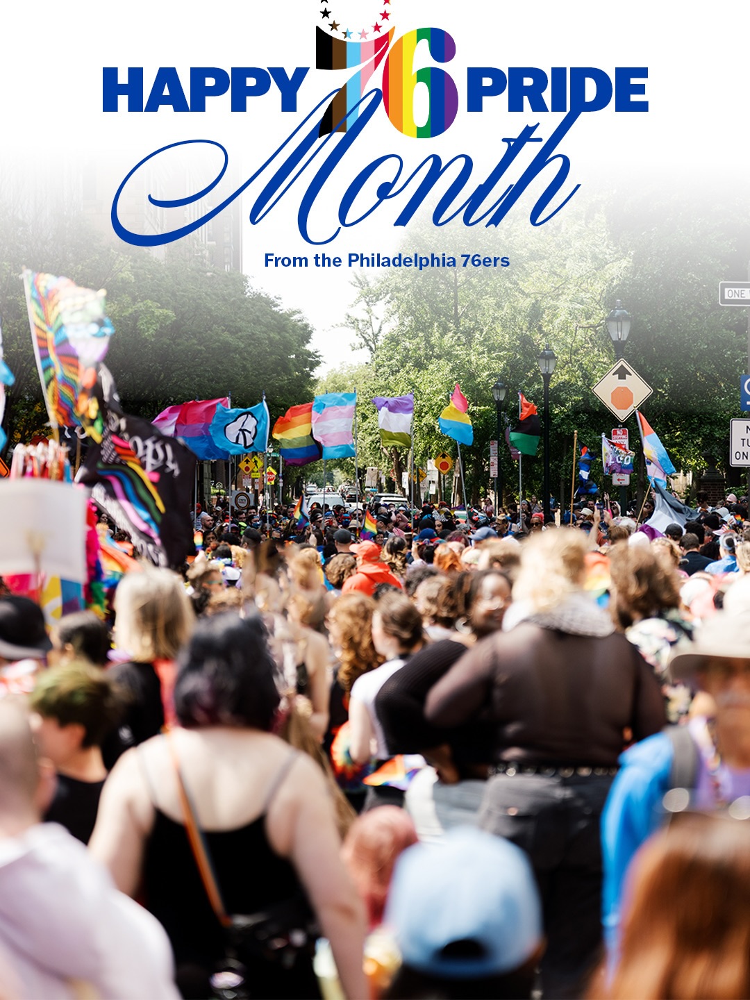 happy pride month!