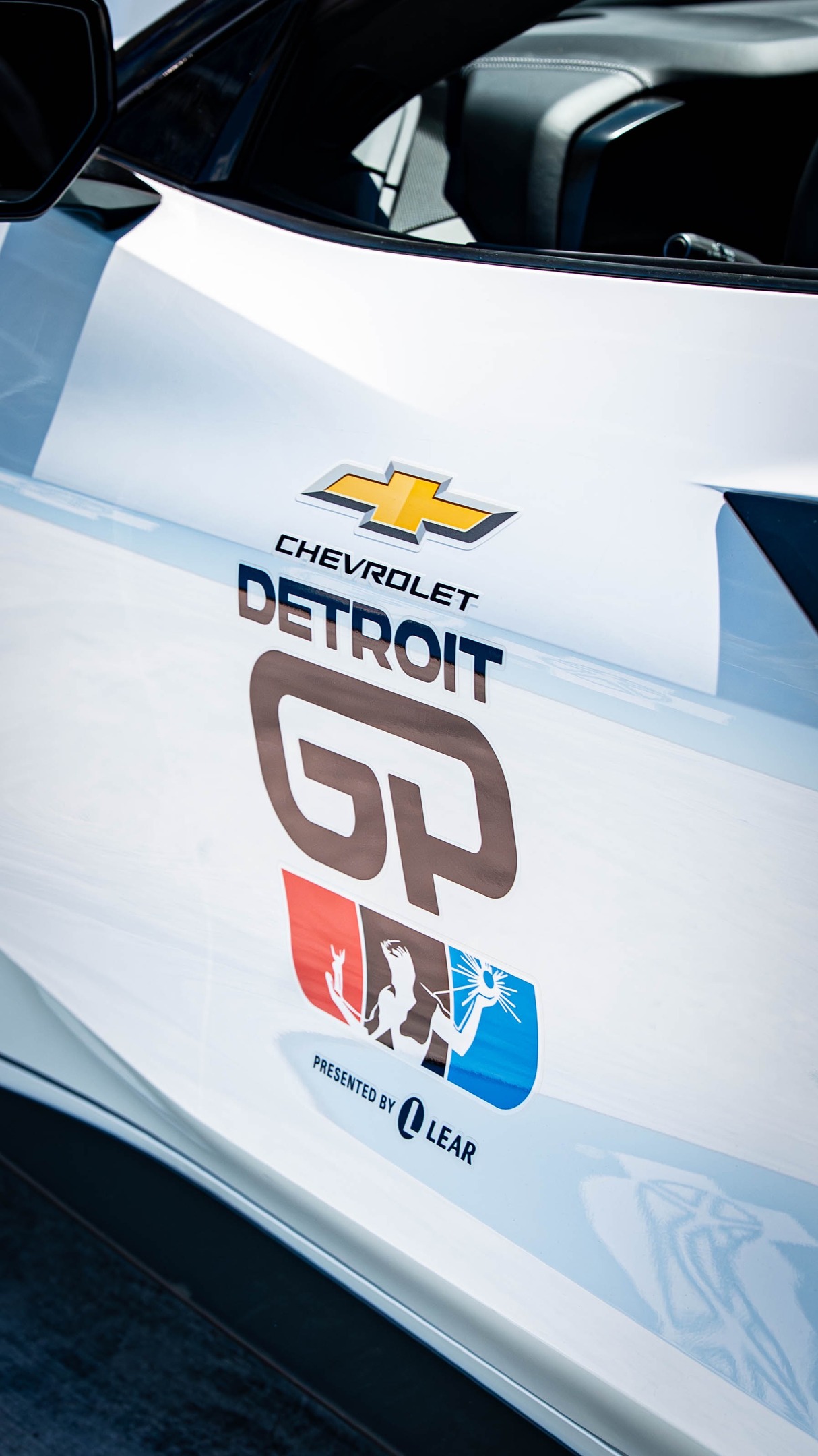 Detroit brought the energy, Chevy brought the speed. Until next year, Detroit Grand Prix. 🏁

#Chevrolet #DetroitGrandPrix