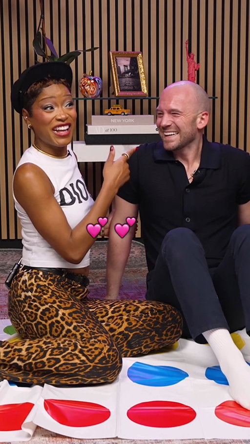 we LOVE a sequel 💞
