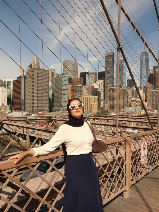 🗽🍎🏙️✨