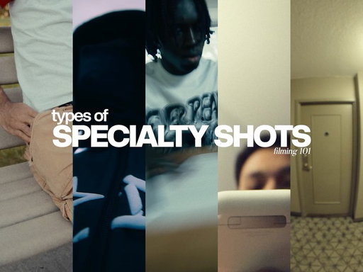 Save this for the next time you’re planning a shoot and need ideas for more creative shots.

#filmmakingtips #videographytips #cinematicvideo #contentcreator #shotideas