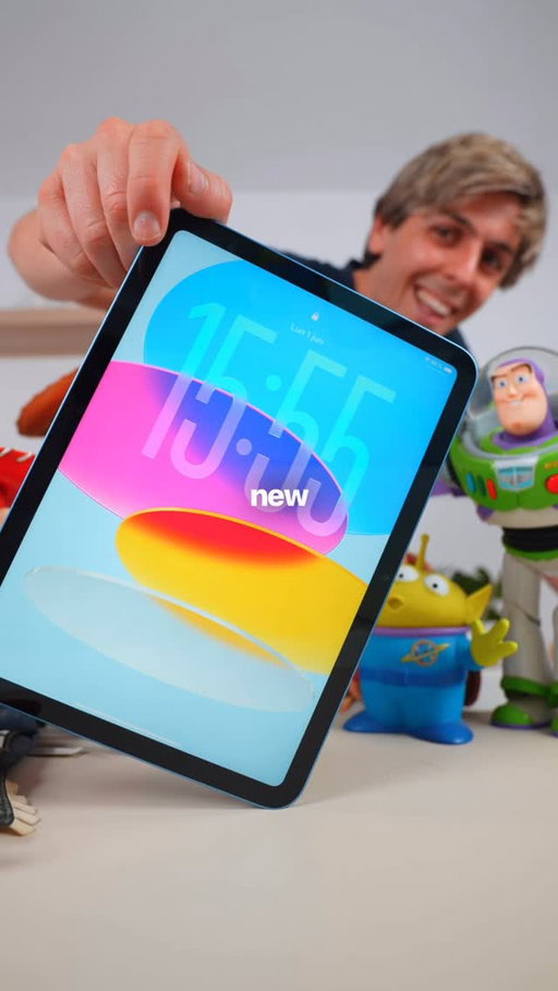 Toy Story Lilypad iPad Case from @belkin 🍏📱‼️

#iPad #Apple #Tech #Unboxing