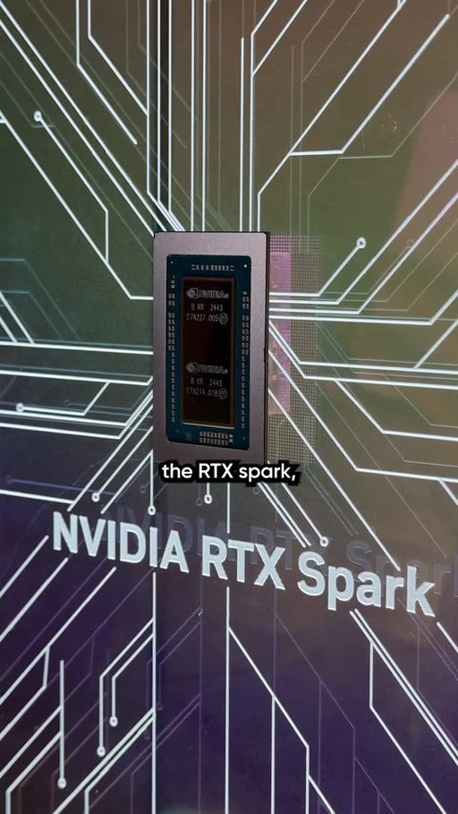 Nvidia is becoming Apple for Windows