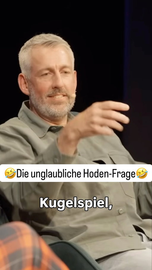 Hättet ihr euch getraut?🤣#ingmarstadelmann #witzigevideos #sebastianpufpaff #urologie #ichhabdamalnefrage