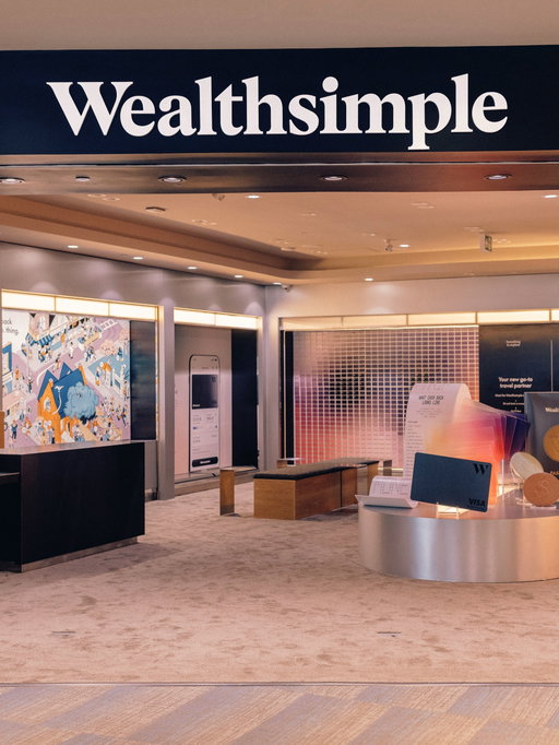Hopping on a plane at Billy Bishop soon? If you’re the kind of person who thrives on getting there early (good for you), make sure to check out Something To Do, our summer pop-up. We’ve got lots of stuff to keep you busy, like checking out our 2% cash back credit card, picking up a print copy of TLDR, downloading Polaris-curated travel tunes, and more. See you in the transborder lounge!