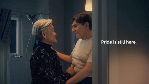 After all these years, Pride is still here.
