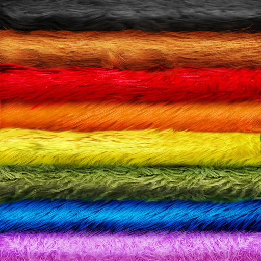 Happy #PrideMonth from Sesame Street! Join us in celebrating and uplifting the LGBTQIA+ members of our community. ❤️🧡💛💚💙💜