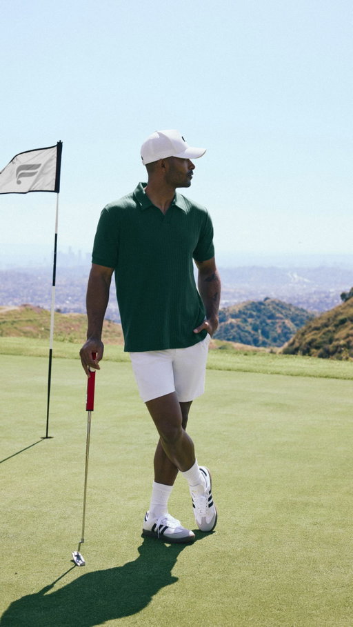 Made for long drives, low scores, and all-day comfort ⛳️
Our June drop is available now, online & in stores.