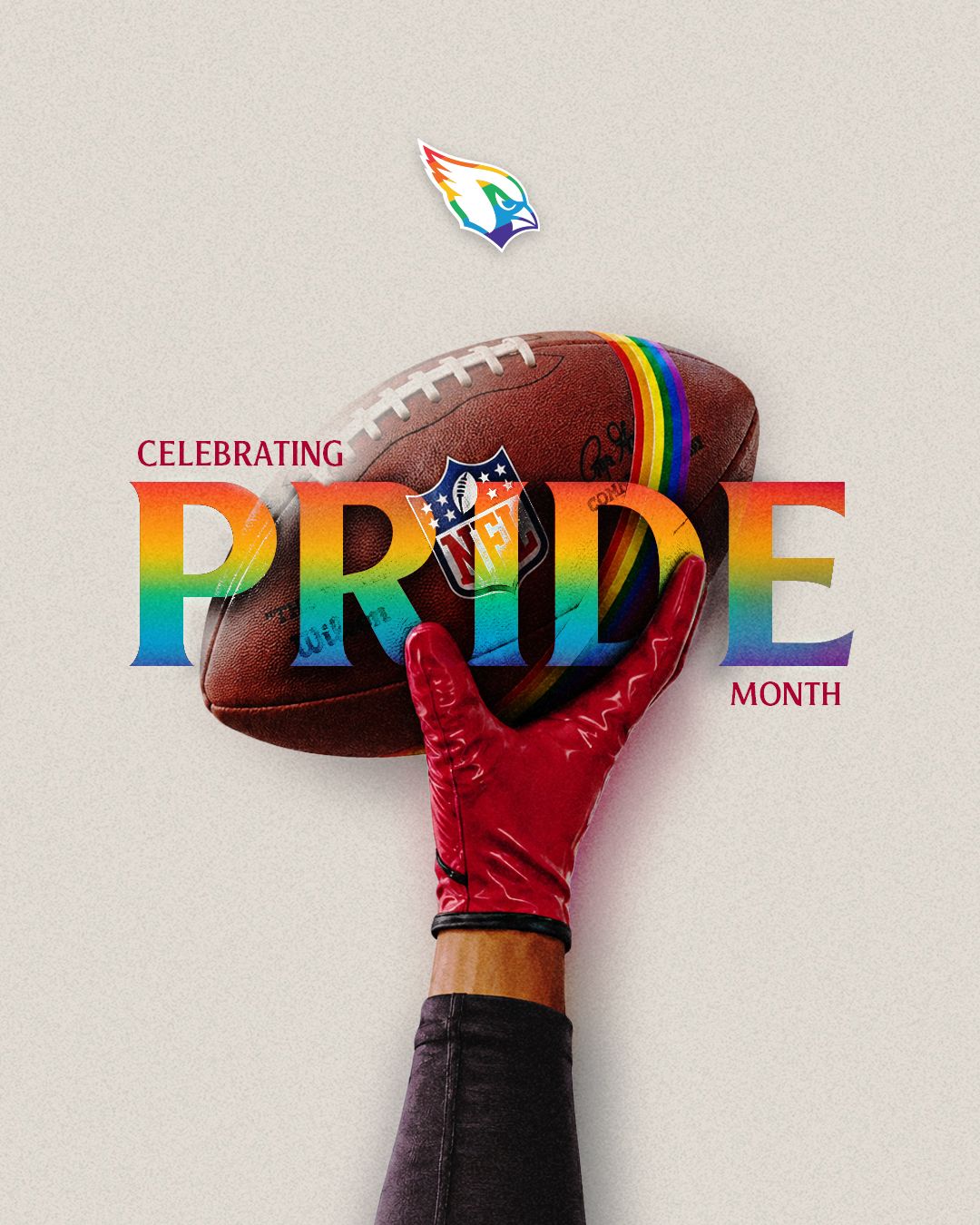 Happy Pride Month 🏳️‍🌈