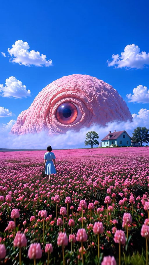 maybe dreams look different for everyone.☀️🏡🛌
.
.
.
.
#dreamcore 
#liminalspace 
#weirdcore 
#uncannydreams 
#backrooms