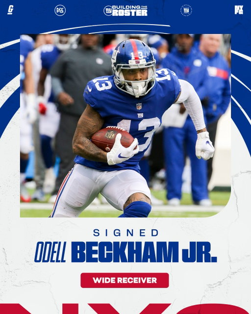 OBJ is back 🔥