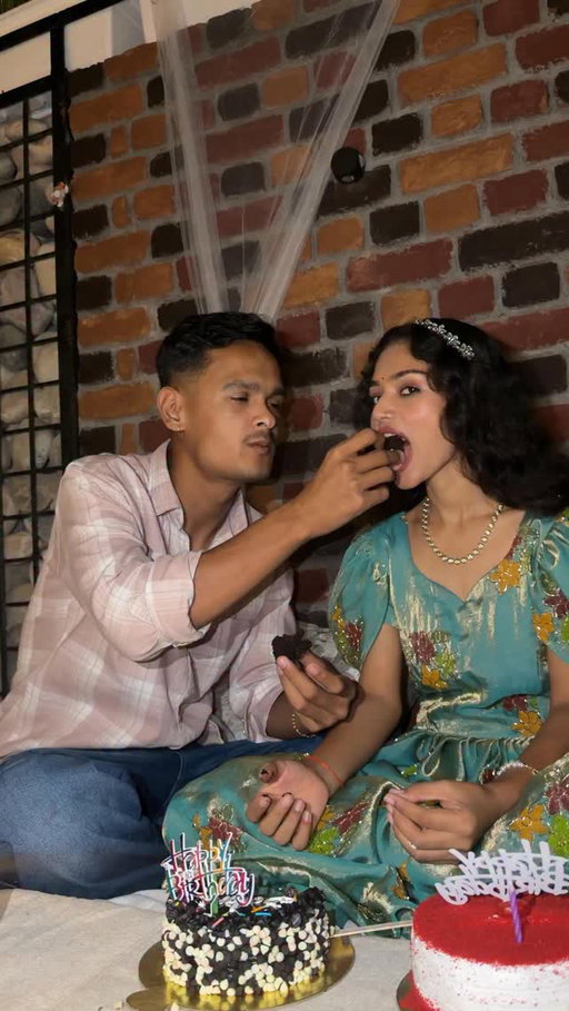 Lakho ke gifts 🎁 by “him”😍❤️
.
#misshosiyar #viral #reels #shorts #minivlog