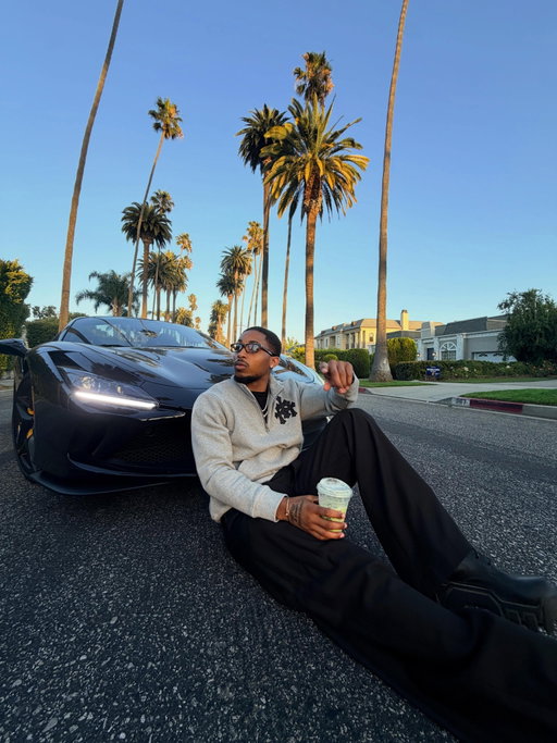 these days im on some “let’s go get matcha & talk business” shit.