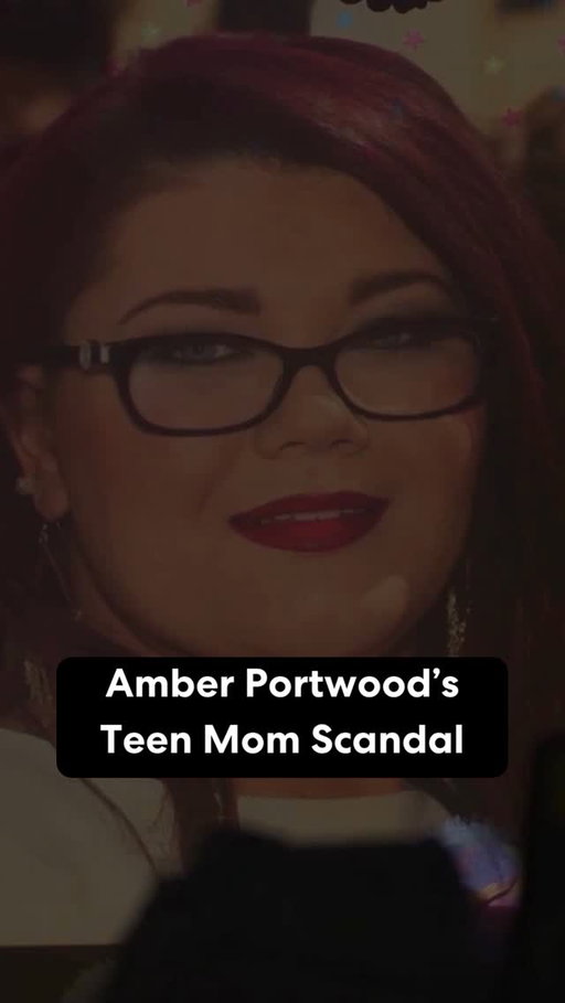Amber Portwood went from a pregnant teenager on MTV to the center of a criminal investigation.

"Hollywood Demons" examines the domestic violence case involving Amber Portwood and Gary Shirley, and the fallout that followed after Teen Mom fame.

Watch “Hollywood Demons” Monday on ID and stream on @HBOMax.

#HollywoodDemons