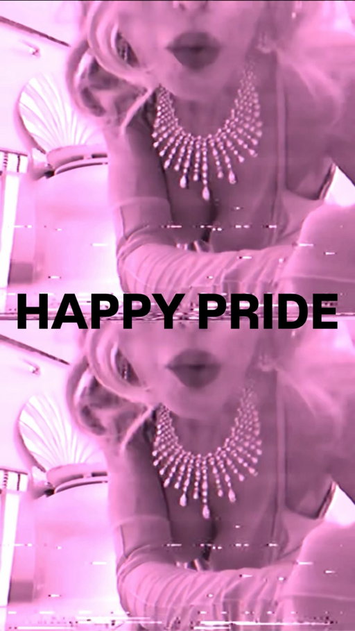 Nothing like a Mothers Love……Happy Pride month 🏳️‍🌈
See You Soon!