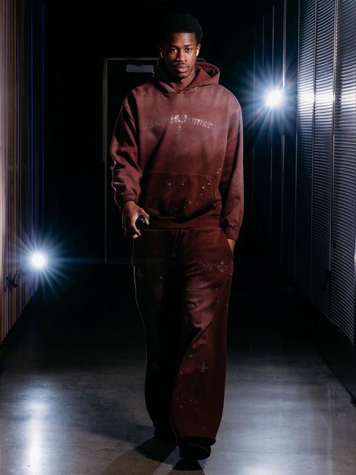 🔒 w/ @novamen 🚀

search :

-Saints And Sinners Distressed Hoodie - [ Brown ]
-Saints And Sinners Distressed Sweatpants -[ Brown ]