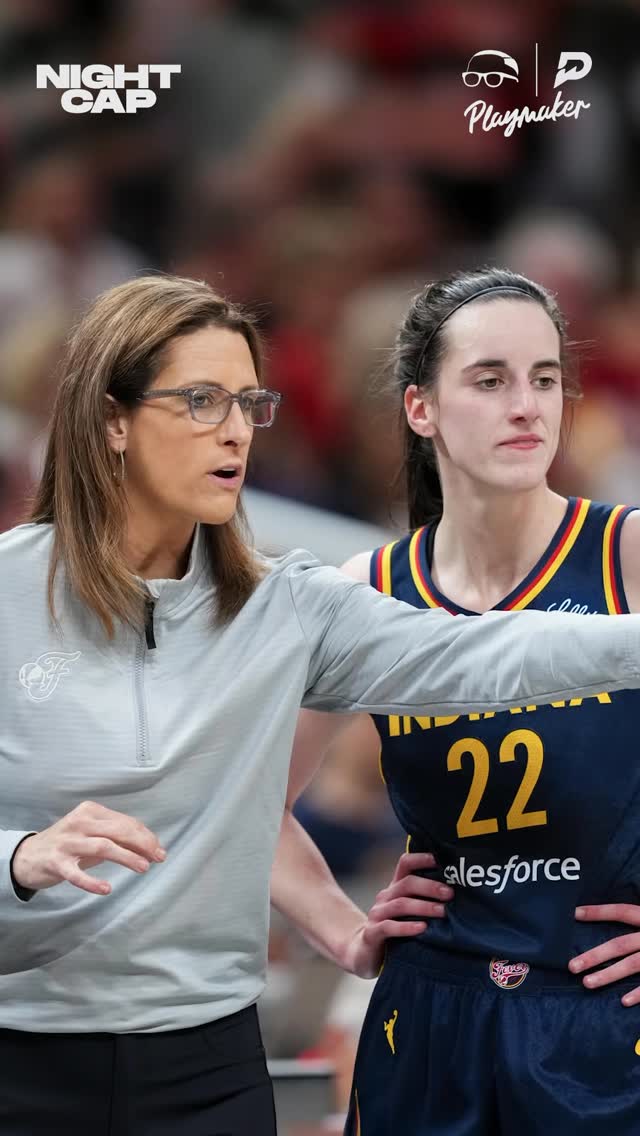 Unc is fed up with Caitlin Clark and her antics. Just play basketball!! #Nightcap

Download the @PrizePicks app today and use code SHANNON to get $50 in lineups after you play your first $5 lineup