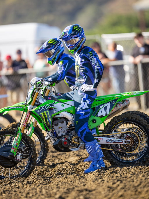Went Into the day with a plan. Moto 1 went well considering I executed half the plan. Moto 2 I failed to execute my plan. Try again next weekend 🤙