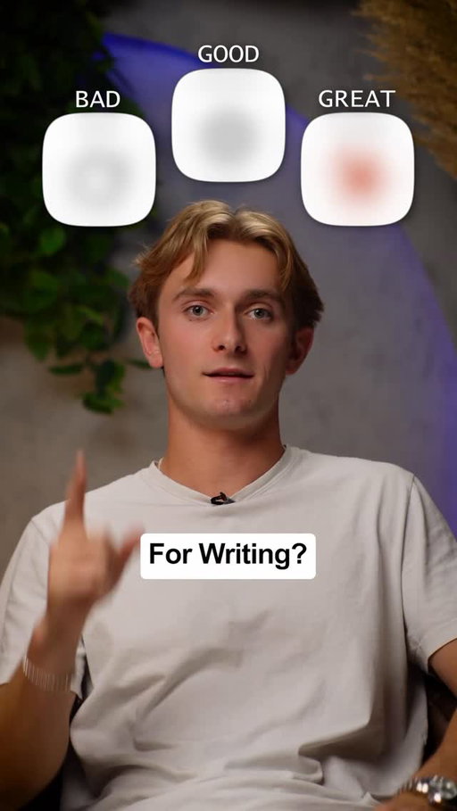Comment “Tools” and I’ll send you my full list 👇

The best AI tools for every task in 2026.

Writing: Claude
Research: Perplexity
Building apps and websites: Lovable
Content creation: Poppy AI 
Coding: Codex
Making money: Cytd AI 

Save this and follow for more AI tools every day.

#ai #aitools #chatgpt #claude #productivity