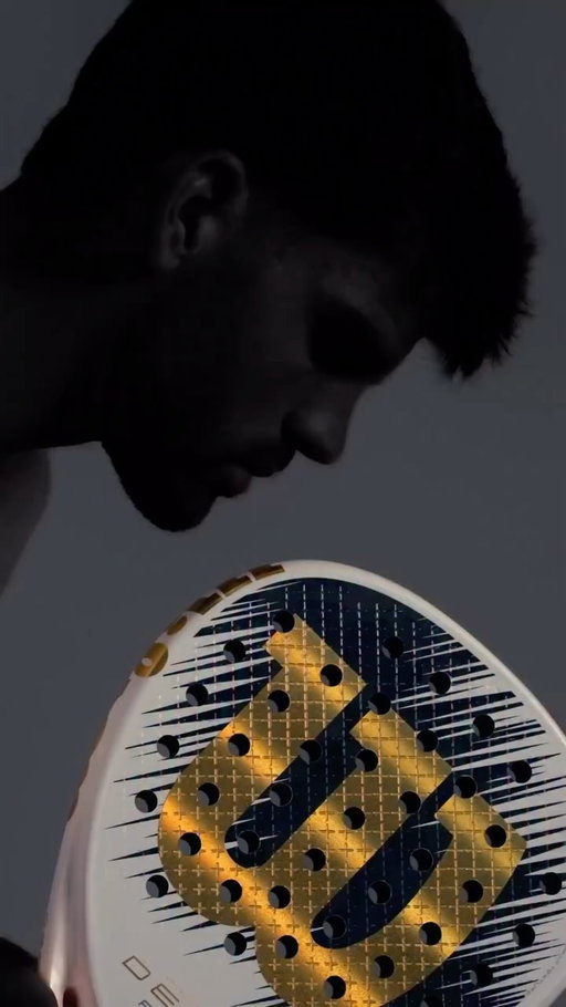 THE NEW LOOK OF ATTACK-FIRST PADEL ⚡️

Powerful performance meets premium white & gold styling in the limited-edition Defy Special Edition.

Make every shot a statement.

#WilsonPadel #DefySpecialEdition #Padel #padelracket