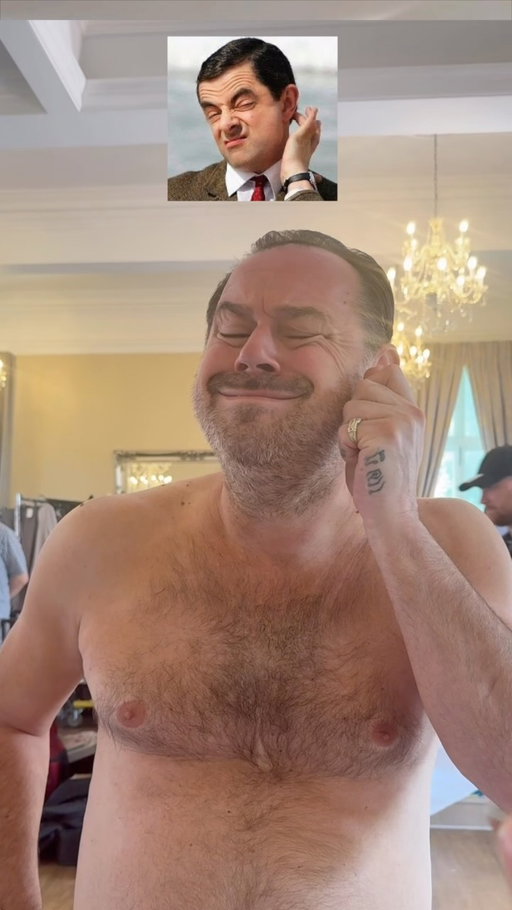 One of my favourite videos ever! It captures exactly what it feels like when we all come together for @socceraid every year. Where else do you get Danny Dyer pulling a Mr Bean face like an absolute legend while Tom Hiddleston, a national treasure, pulls a Michael Scott! 😂 That’s the magic of it. You’ve got actors, musicians, presenters, and personalities from completely different worlds all coming together for the same cause. For a few days, the job titles disappear, and everyone becomes teammates. (And I believe best friends) 😂 And behind all the fun is something far bigger than anyone. Every laugh, every appearance and every donation helps @unicef_uk continue its vital work. I feel so DAMN honoured that I get to be a tiny part of it and I just wanted to say thank you to everyone who donated and also to UNICEF for having me. ❤️