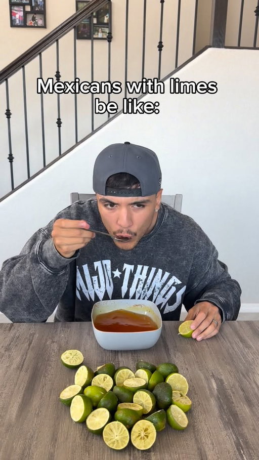 Not enough limones 😂😭
-
-
-
-
-
-
-
#explore #exploremore #explorepage #hispanic #latino