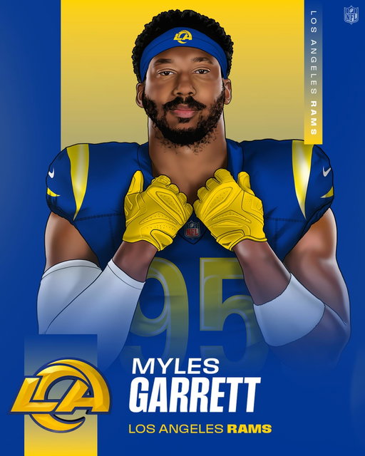 Headed to LA in a Flash ⚡️