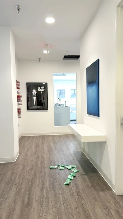 I don’t care what you say I LOVE my gum so I’m going to keep chewing it. Shoutout to @purgumco for being aspartame-free, sugar-free and sweetened with 100% naturally sourced xylitol 😋