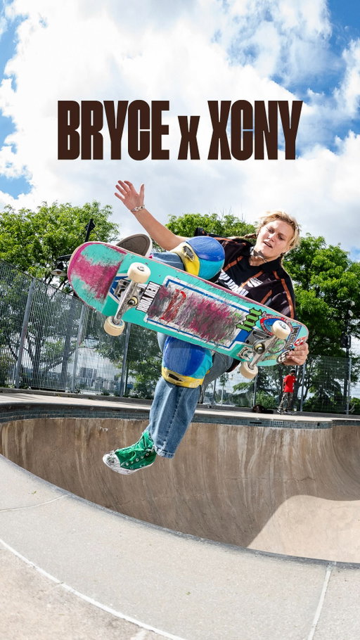 @brycewettstein for X Games Club New York 🗽🛹🍕🎸🎤🥁✨
• •
Video: @talrodkey
• •
Cover Photo: @colegiordano
