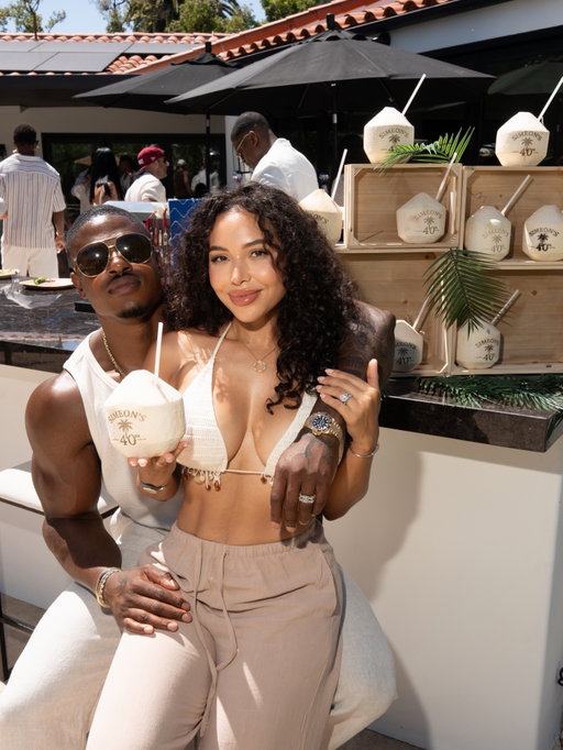 Gemini szn!! We partied hard for @simeonpanda’s birthday ·˚ ༘༘⋆ˎˊ˗

The team that made the party lit

Bartending - @barmaid_beauties

Catering - @chamastk

Cake - @shirinbakery

Custom Coconuts - @pimentacoconutengraving

Balloons + Decor - @artistryballoons

Bar menu - @thecraftingdept 

Acrylic Signage - @creationsbyjunes

Photographer- @jayceeshotit 

Event coordinator- @pritynpinkproductions