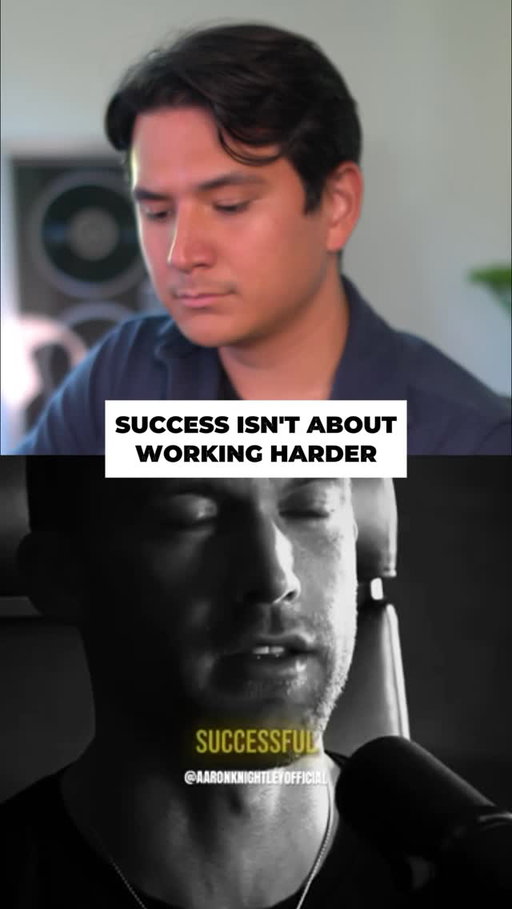 Success isn’t about working harder.

If raw effort and 80-hour workweeks were the only ingredients for scaling a business, every exhausted entrepreneur out there would be running a 10-figure empire.

The truth is, brute force has a ceiling. True scale happens when you stop acting like a full-time operator and start building systems that work when you aren’t working. 

It’s about leveraging paid traffic, building a high-ticket sales team, and automating the marketing processes that waste your hours.

Stop grinding yourself into the ground and start building an actual system.

Comment “Scale with AI” if you want to scale your business 🔗
#BusinessScaling #MarketingSystems #EntrepreneurLife #PaidAds #salesautomation