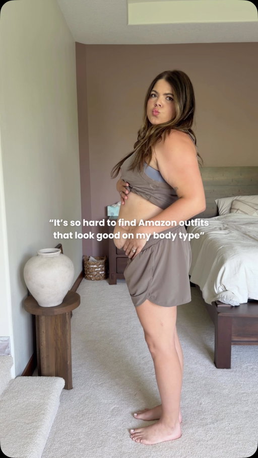 Your tummy was never the problem and never will be! Hot & confident girls don’t hide parts of themselves- they highlight their favorite parts! 🫶🏼

For 🔗 - like this post and comment ‘need’ or ‘ootd’

Save for outfit ideas so we can match & follow @hiericasuckow for more thick tummy approved outfits 🤍 ya!!
…..
Size 12, size 14, Mom outfits, spring 2026, summer 2026, work outfits, business casual, Amazon summer dresses