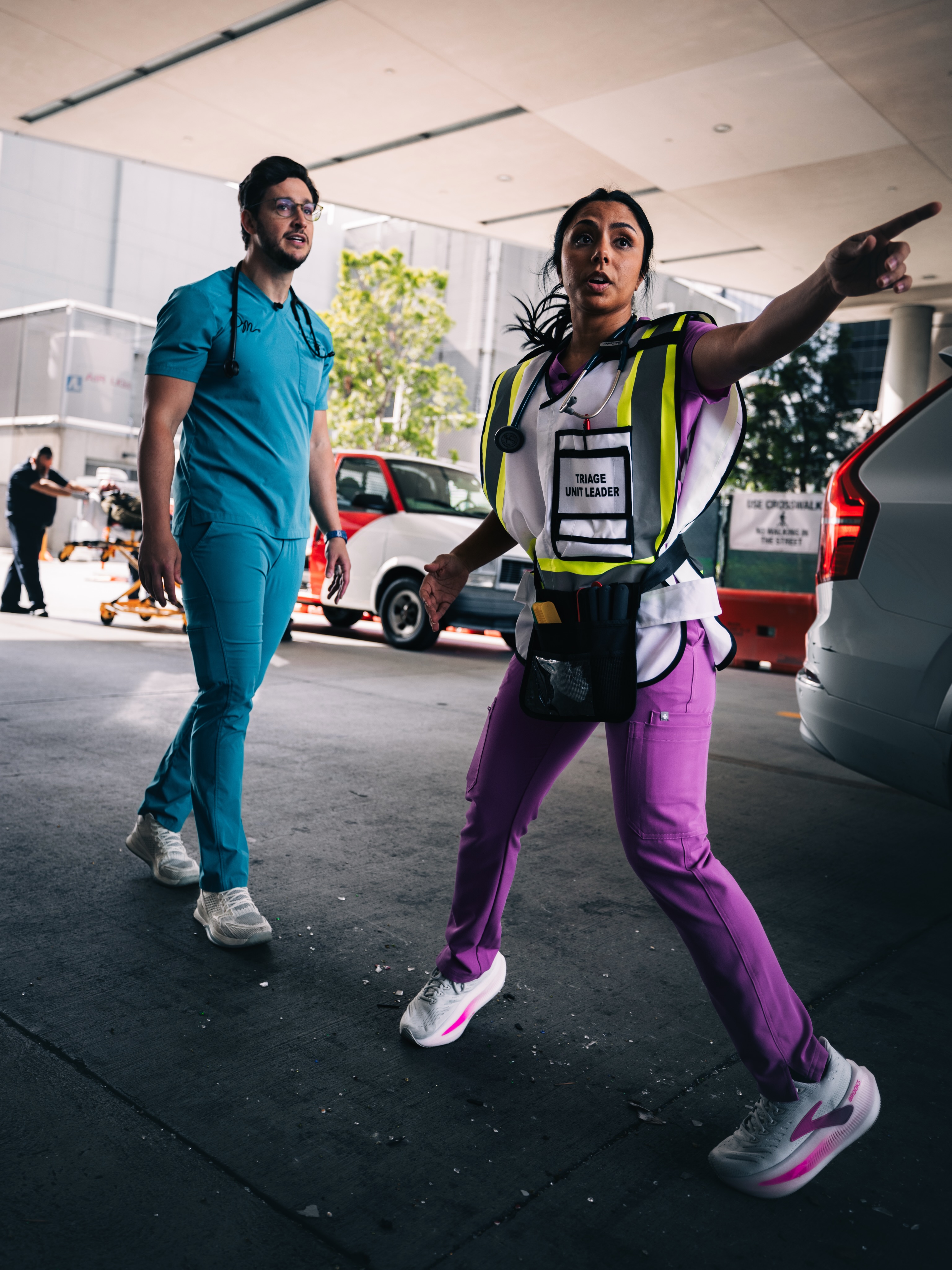 A cast and crew of nearly 60 talented people brought to life our “Emergency Room” episode. This production was one of our most ambitious: casting, directing, and coaching 30 live role-players; navigating a full camera team around a simulated Emergency Room; working with SFX makeup and emergency picture cars. As Challenge Accepted continues to evolve, I’m most of all grateful that we have the opportunity to collaborate with Los Angeles local artists and our incredible friends to bring this show to life. This team is unstoppable.
•
FEATURING
@doctor.mike 
•
💪🏽 TEAM MK
Directed by @garrettkennell
Edited by @its_ryangonzales
Produced by @nhurtbeans
Executive Producer – Michelle Khare
Director of Photography – @kevin_stiller
1st AD – @pluark
2nd AD – @pistaliv
2nd 2nd AD – @seanlolwut
Art Director – @oliviamarie_portfolio
Wardrobe Stylist – @morrowj84
Camera Operator – @deleonscope
Camera Operator – @grahamtesheldon 
Stills Photographer, Colorist – @ryan_forsythe
Production Manager – @clifton.sneed
Production Manager – @engelcm
Executive Assistant – @madi_masako
Community Manager – Carissa S.
Assistant Studio Manager – @noctivagent 
Van PA – @jacobfsaenger
Set PA – Garrett Torres
Set PA – Alex Seaquist
Casting – BGA Casting
Studio Teacher – Katherine Roberts
Assistant Editor – @maxcarmona_edits
Assistant Editor – Christopher Mims
Graphics Coordinator – @alexkennell 
Animations by Aakash Kalaria
Production Sound Mixer – @shieldssounds
Sound Utility – Alexis Martinez
Re-Recording Mixer/Sound Designer – Ando Johnson
Thumbnail Artist – Hankok
•
🎭 CAST
@febaalex
Alice Louise Allen
@jbabzie
@iamcarlson
@jackiecor_ 
Mack Edwards
@iampaulineegan
Ariel Garcia
Monique Gonsalves
Paul Janeway
@rukumagai
Desiree Luciano
@duckthebear_
@joseymccoy
Miriam Moreno
@noctivagent
@jordanaoberman
Joshua Ogundu
Soloman Pratt
@stevemrobertson
Zach Roberts
@nataliaroseesq
Nancy Rutherford-Redman
Sylvia Shaffer
Gilbert “Tate” Simms
Erik Smith
Woodley Thys-Doucet
@kweilerdood
@sarahwinesalot