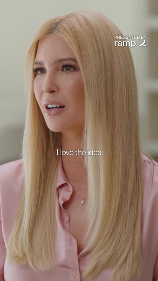 @IvankaTrump on escaping competition through authenticity: 

“Naval Ravikant (@naval) always says escape competition through authenticity.

If you’re competing it’s because you’re copying. 

Build something that fully comes from you and that will feel most right. 

It’s also the thing that’s least replicable. 

I love the idea of just escaping competition through authenticity but you have to do the hard work of knowing who you are.”