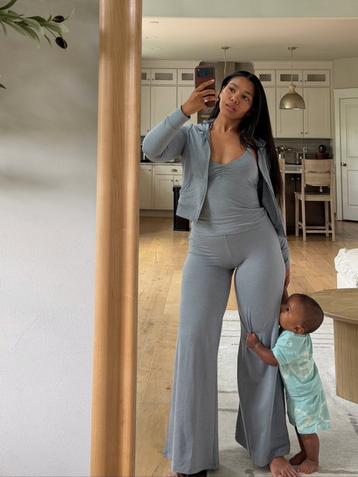 body by baby and @vuoriclothing 😉
#vuoripartner