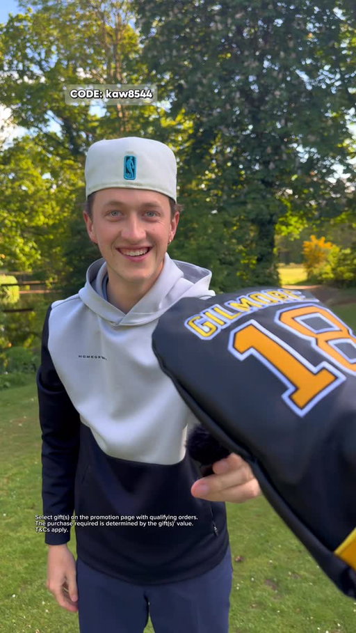 The Head Covers from Temu are 🔥!!! 

Temu Code: “kaw8544” in the search bar £0 🎁 （Select gift(s) on the promotion page with qualifying orders. T&Cs apply.）

#temu #temuhaul #temushopping #temufinds #ad